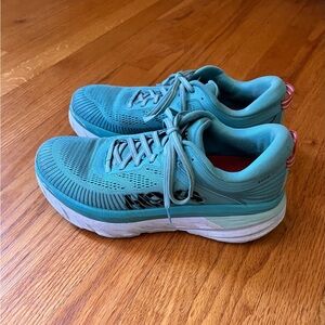 Hoka Bondi 7- Women’s size 7.5